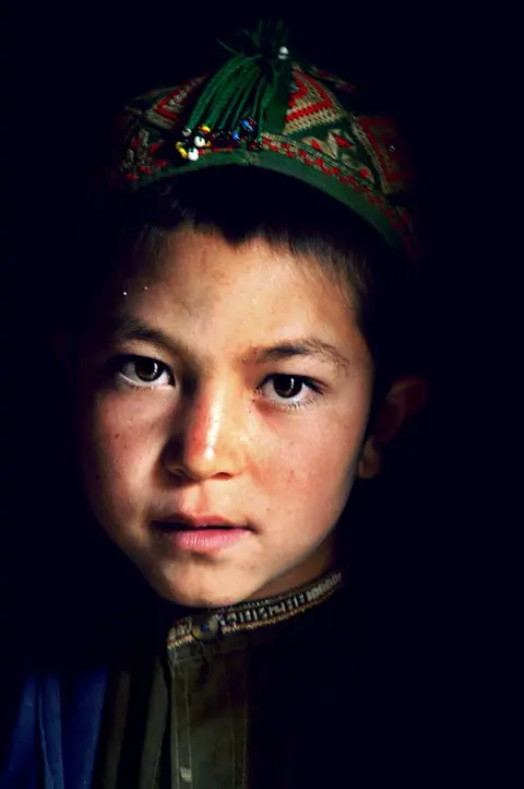 Bamyan and Kabul, 2002 to 2012